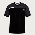 Hybrid Mesh Jersey