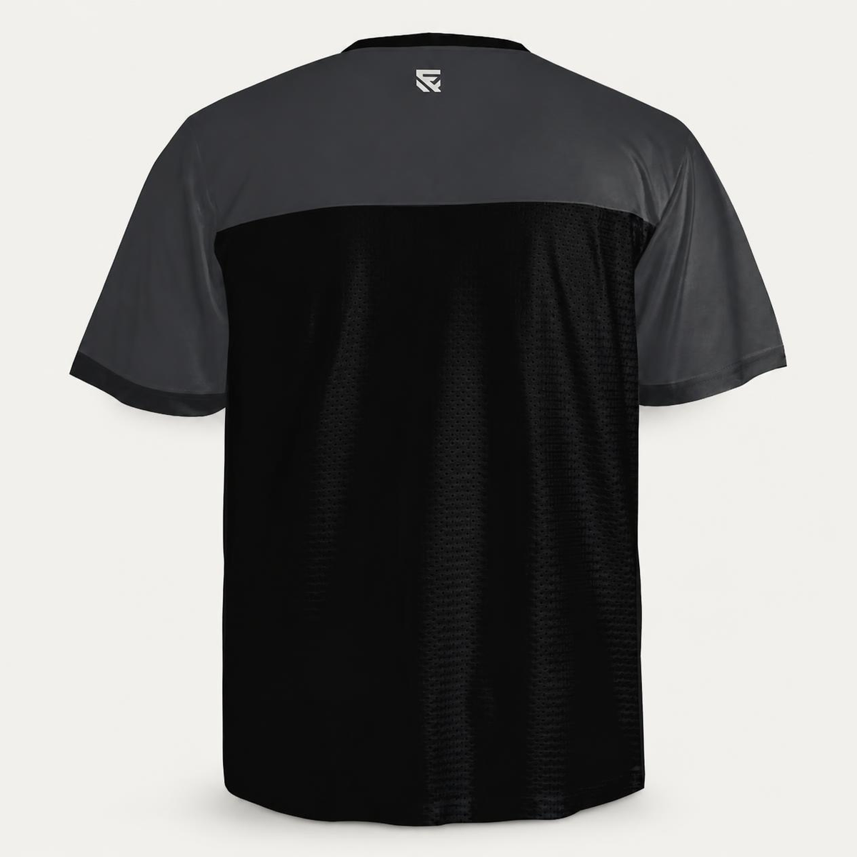 Hybrid Mesh Jersey