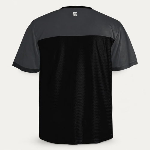 Hybrid Mesh Jersey