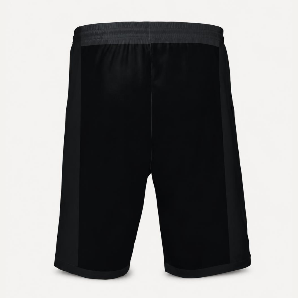 Jersey Shorts